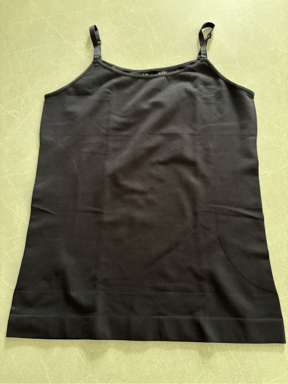 Shapermint Essentials Compression Cami Tank Tops - 2-Pack 3XL - Picture 2 of 13